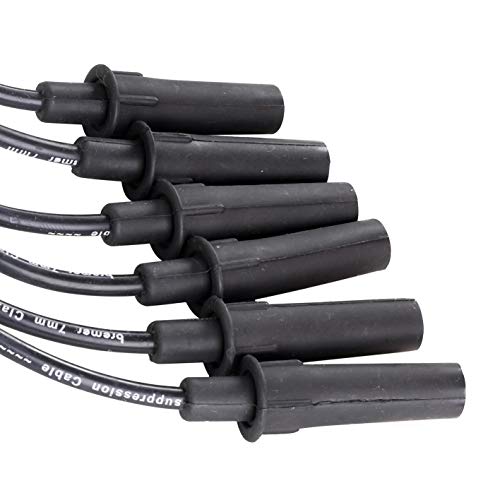AutoPart T ST-6262 Ignition Wire Set for Jeep Wrangler - Image 3