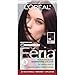 L'Oreal Paris Feria Multi-Faceted Shimmering Color, 36 Chocolate Cherry (Deep Burgundy Brown)