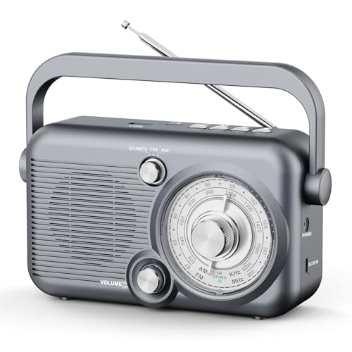 am radios