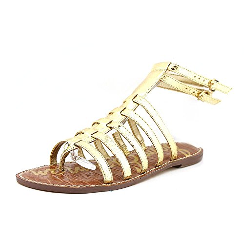 Sam Edelman Women's Gilda Gladiator Sandal