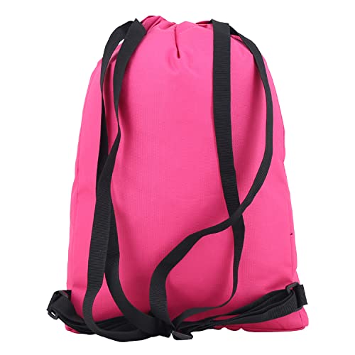 Image of Arctic Fox 15 Liters Draw String Bag Pink Backpack
