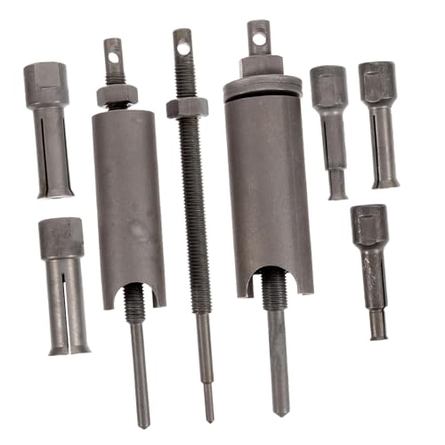 PRETYZOOM 1 Set Motorcycle Bearing Puller Tool Kit for Efficient Internal Bearing Removal Durable Construction for Mechanics and DIY Enthusiasts Upgrade Your Motorcycle Maintenance Toolkit