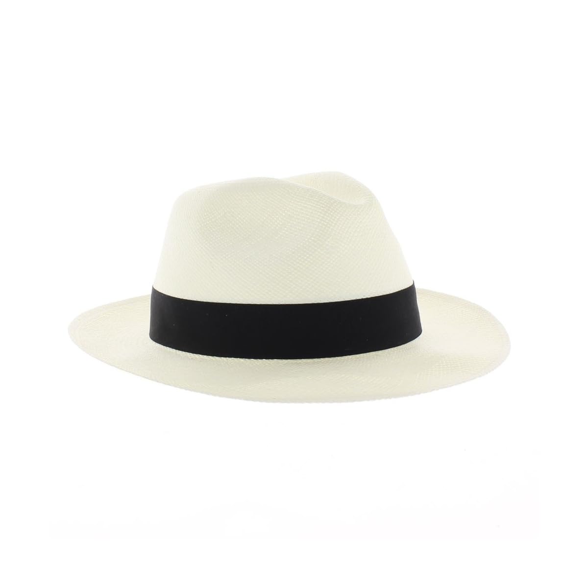 Traclet Cappello Fedora Homero Ortega Panama Naturale