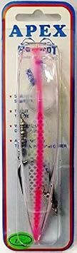Hotspot Hot Spot A 4 Apex Trolling Lure 0 Siwash Hook