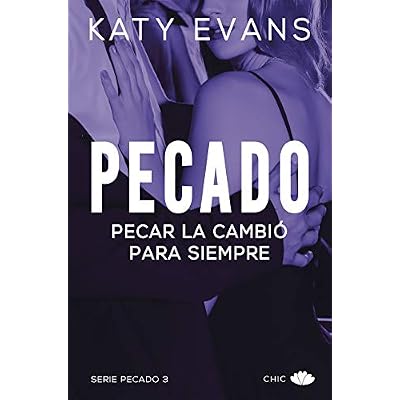 Pecado (Vol.3)