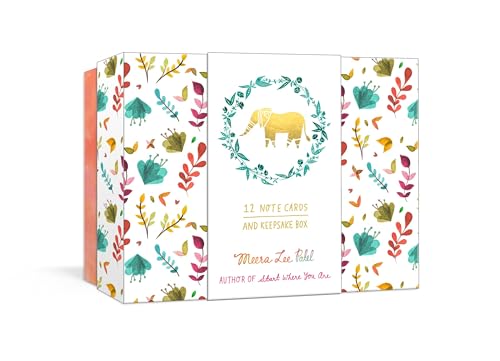 Start Where You Are Note Cards