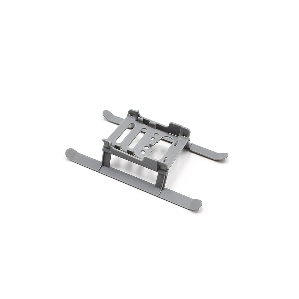 Taoke Foldable Landing Gear Compatible with Mavic Mini/Mavic Mini 2 Drone