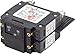Blue Sea - 7463B-BSS - Circuit Breaker C2RkrFlat20AACUL489 - (Pack of 1)