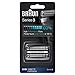 Braun Series 3 Shaver Cassette Black 21B