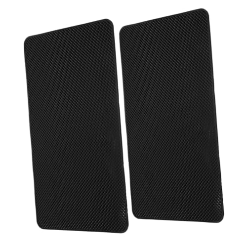 Uonlytech Dashboard Antislip Mat Non Slip Cushion Pad for Cell Phones Keys Sunglasses Perfume Bottles Durable Design for Enhanced Vehicle Aesthetics