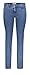 Produktbild MAC Jeans Damen Hose Angela Forever Denim 42/30