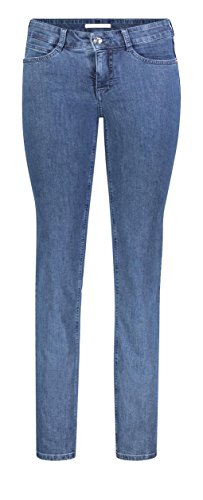 Preisvergleich Produktbild MAC Jeans Damen Hose Angela Forever Denim 42 / 30