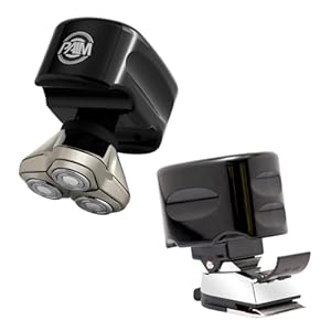 Skull Shaver Palm Shaver and Beast Clipper Duo Bundles