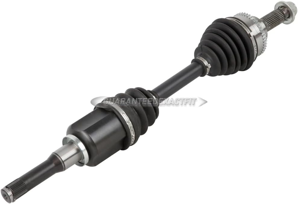 For Ford Escape & Mercury Mariner Front Left Driver CV Axle Shaft - BuyAutoParts 90-03847N NEW