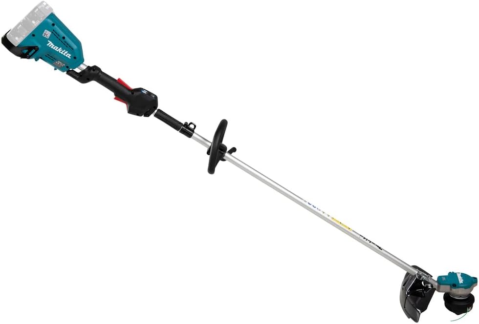 MAKITA DUR368LZ 18 VX2 LXT U-Handle AFT ADT, Multi-Colour