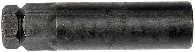 Dorman 711-049.1CD: Spline Drive Lock Key