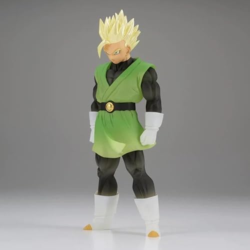 Miniatura 8 de Dragon Ball Z Clearise Super Saiyan Son Gohan (Gran Saiyamanver.)