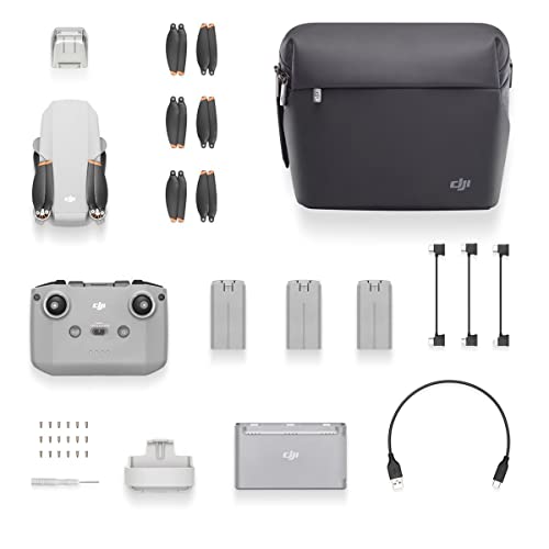 DJI Inspire 3 drone