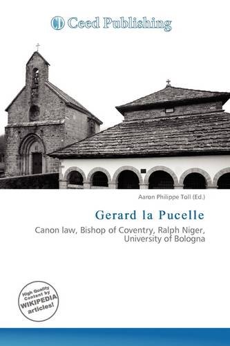 Amazon.co.jp Gerard La Pucelle 本