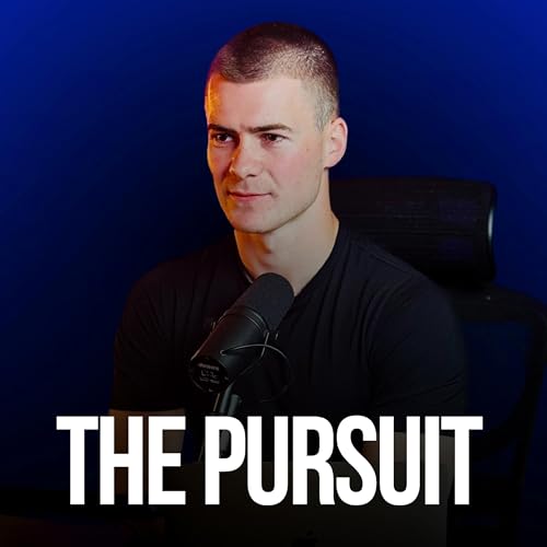 Cal McRobbie | From Failed Footballer To Building His Dream Life Titelbild