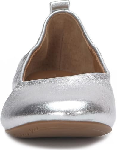 Lucky Brand Women's Emmielou Ballet Flat2