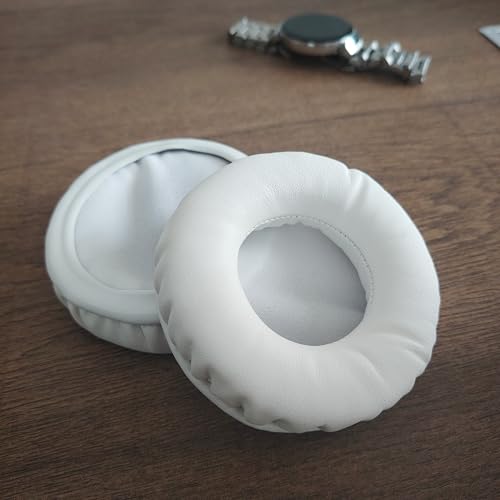HDJ-1000 Headphone Premium Protein Leather Replacement Earpads Compatible with HDJ-1000 HDJ-1500 HDJ-2000 Headphones Earpads Cushion miniatura 6