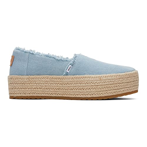 Toms VALENCIA womens Platform