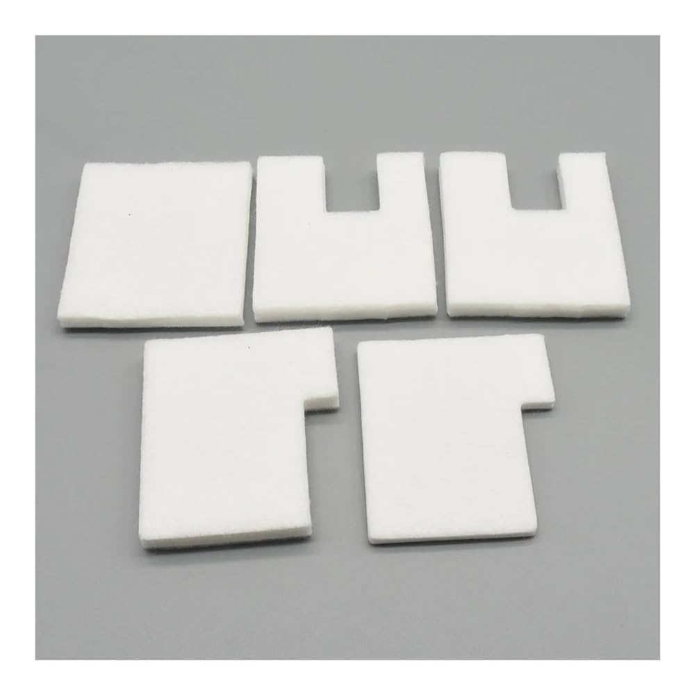 Esponja de Almohadilla de Tinta, 10 Uds., Apta for EPSON XP C9344