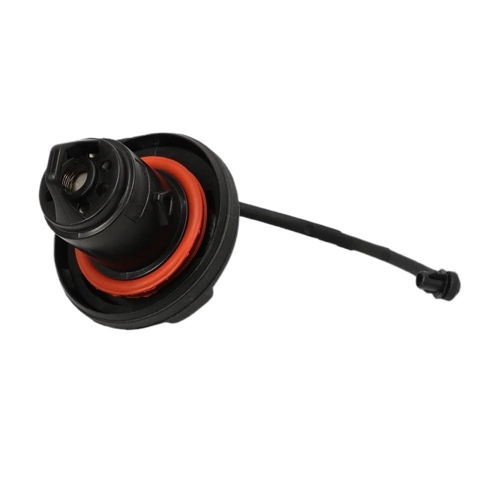 tappo auto Compatibile Con Lancia Per Musa 2004-2012 Per Ypsilon 2003-2021 Tappo Serbatoio Auto Con Serratura Con 2 Chiavi 71802520