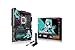 ASUS ROG Strix X870E-H Gaming WIFI7 Hatsune Miku Edition AMD X870E ATX Motherboard, 16+2+1 Power Stages, Dynamic OC Switcher, Core Flex, DDR5, 4X M.2, PCIe 5.0, Dual USB4 Ports, USB 10Gbps Type-C