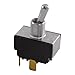 Toggle Switch 1/2 Dpst For Vulcan Hart - Part# 825100-10