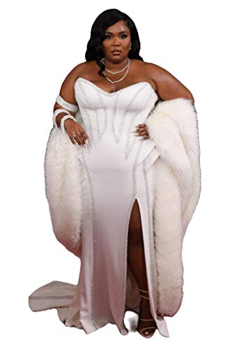 Liz LIFESIZE Cardboard Standup Standee Cutout Display Poster Figure Prop