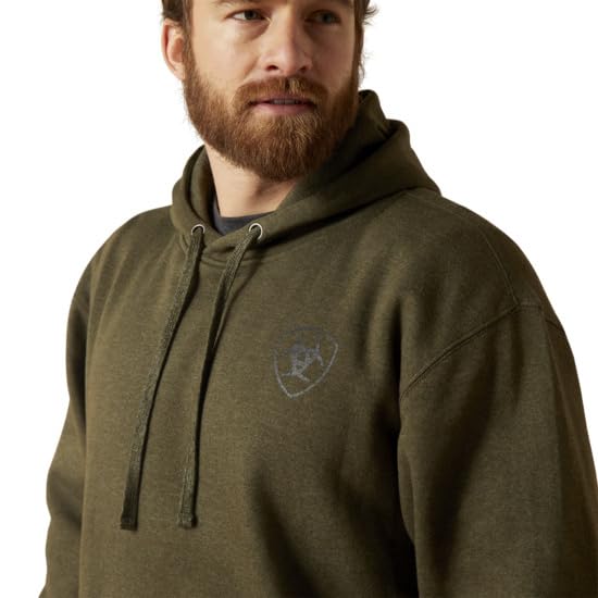 Image of ARIAT US of A Sweatshirt
