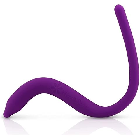 Intimate Rose Pelvic Wand Trigger Point & Tender Point Release for Pelvic Floor Muscles - Men & Women - Pelvic Physical Therapy Use Cover