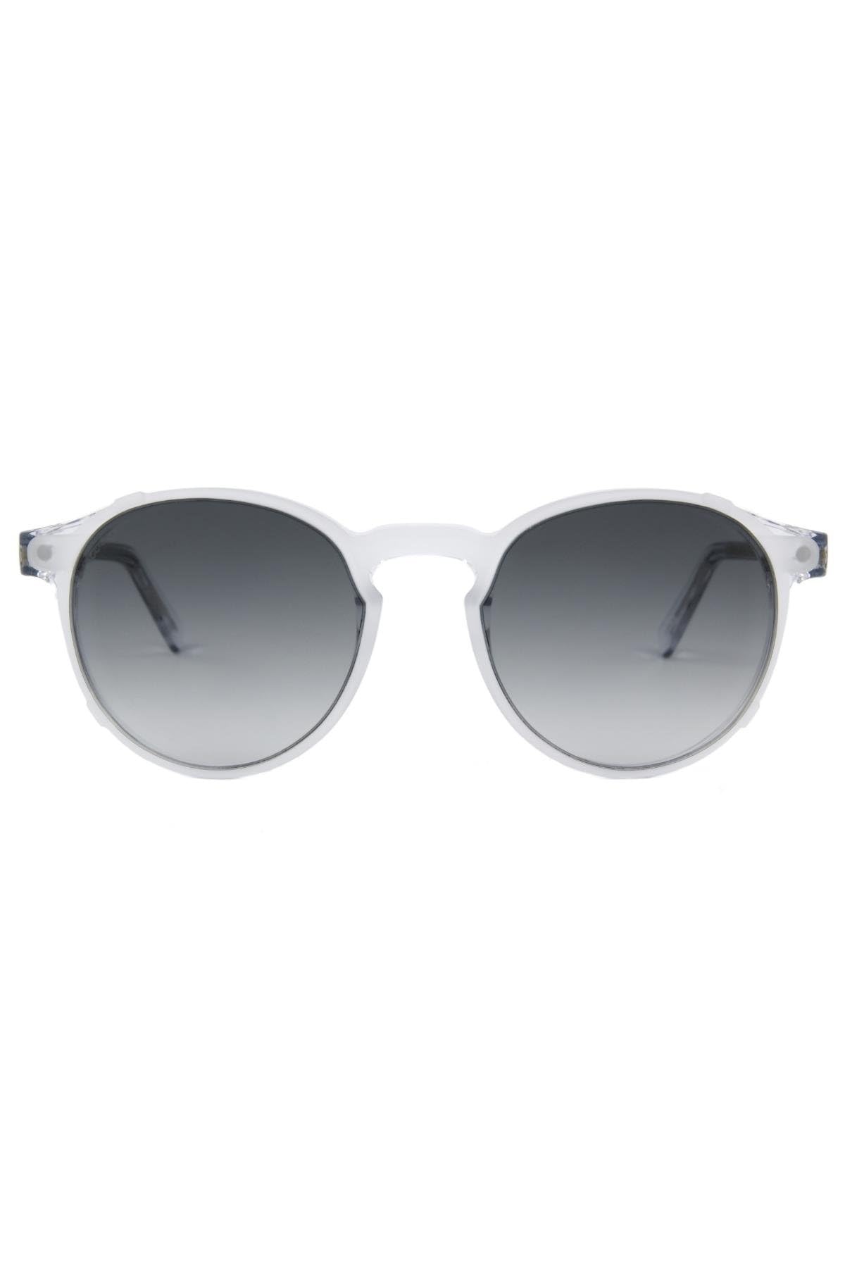 Snob DOGUI VEE SNV178CP-C005-Z Unisex Klipsli Güneş Gözlüğü