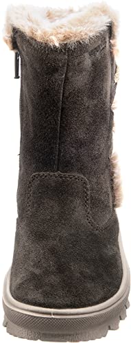 Girl's 1009216 Snow Boot3