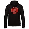 Rammstein Hoodie Kapuzenpullover Evil German (XXL), official band merchandise #1