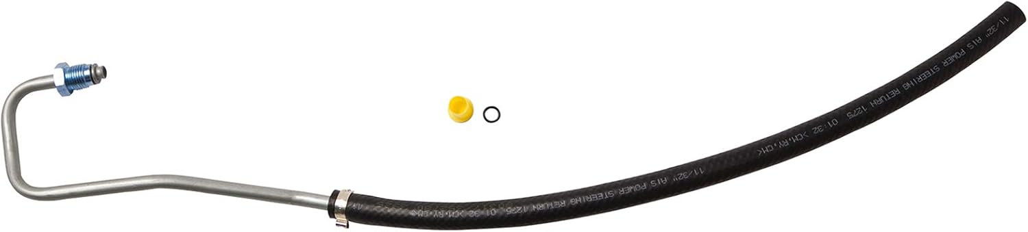 Gates-352780 Assembly