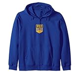 FDJ Bluse Erinnerungssouvenir der DDR