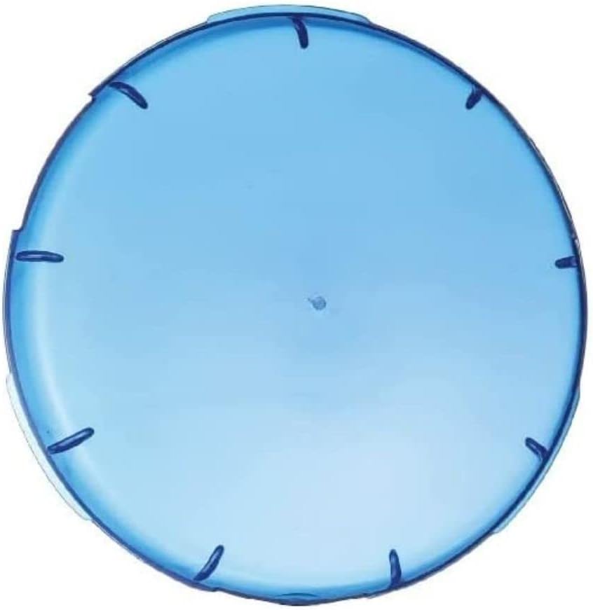 DPM Universal Underwater Incandescent Pool Light Cover Lens