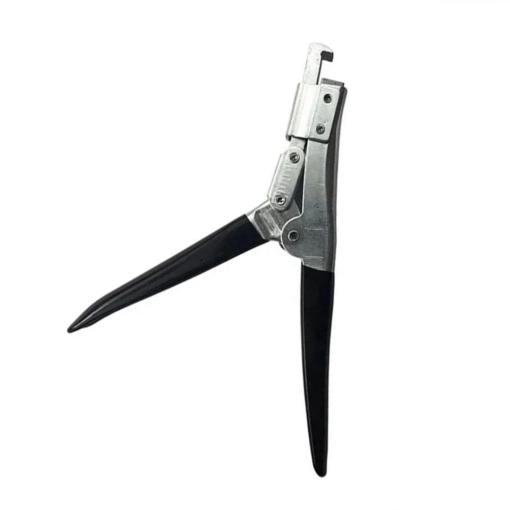 Pinza Per Tubi Del Radiatore - Strumento Di Rimozione Morsetto - Foto 6