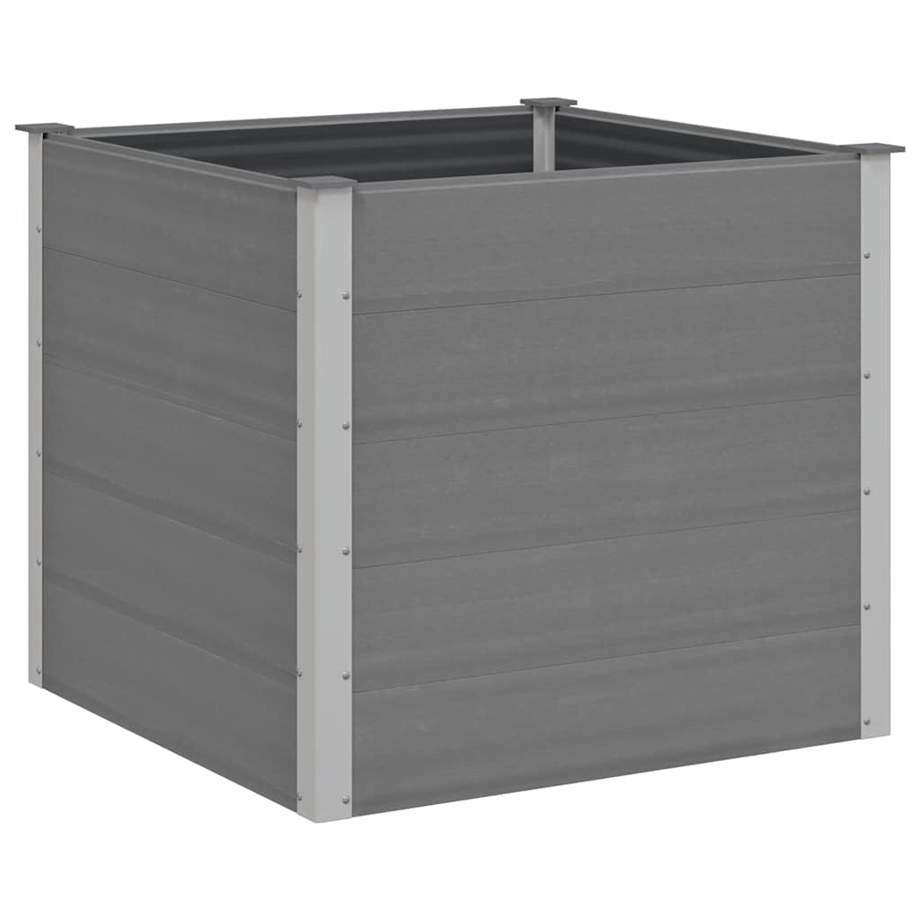 Jardinière surélevée 91 cm pour jardiner sans mal de dos