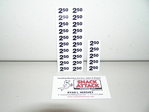 best vending machine labels buying guide gistgear