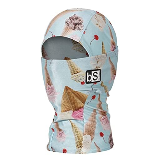 BLACKSTRAP Girls Kids Hood