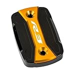 Fluid-Reservoir-Cap-Cover-For-Yamaha-YZF-R3-YZF-R3-2015-2019-2020-Motorcycle-Aluminum-Front-Rear-brake-Fluid-Cylinder-Master-Reservoir-Cover-Cap