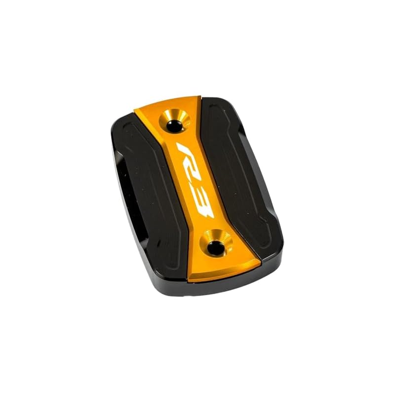 Fluid-Reservoir-Cap-Cover-For-Yamaha-Yzf-R3-Yzf-R3-2015-2019-2020-Motorcycle-Aluminum-Front-Rear-Brake-Fluid-Cylinder-Master-Reservoir-Cover-Cap 41+vypez+vl. sl500 . ss800