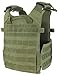 Produktbild Condor Gunner Leicht Plate Carrier Oliv Drab