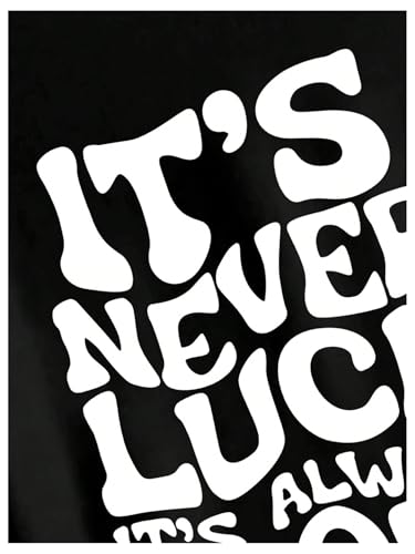 SOLY HUX Men's Plus Size Graphic Tees Letter Print Short Sleeve T Shirt Crew Neck Casual Summer Tops4