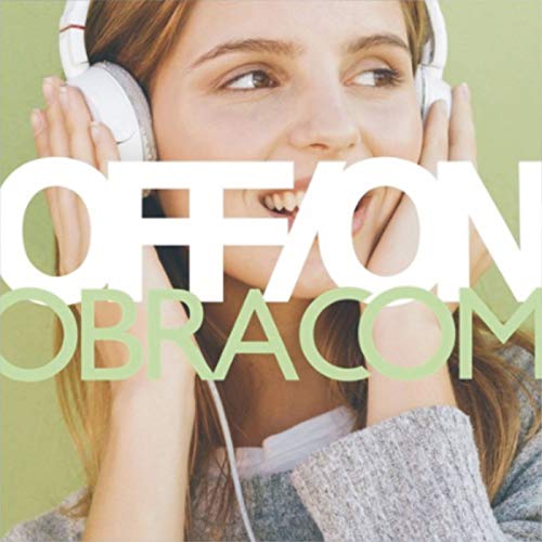 OFF/ON OBRACOM cover art