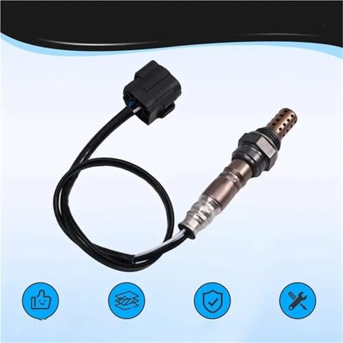 Sonde lambda Benz correction surconsommation capteur oxygène 1615404317